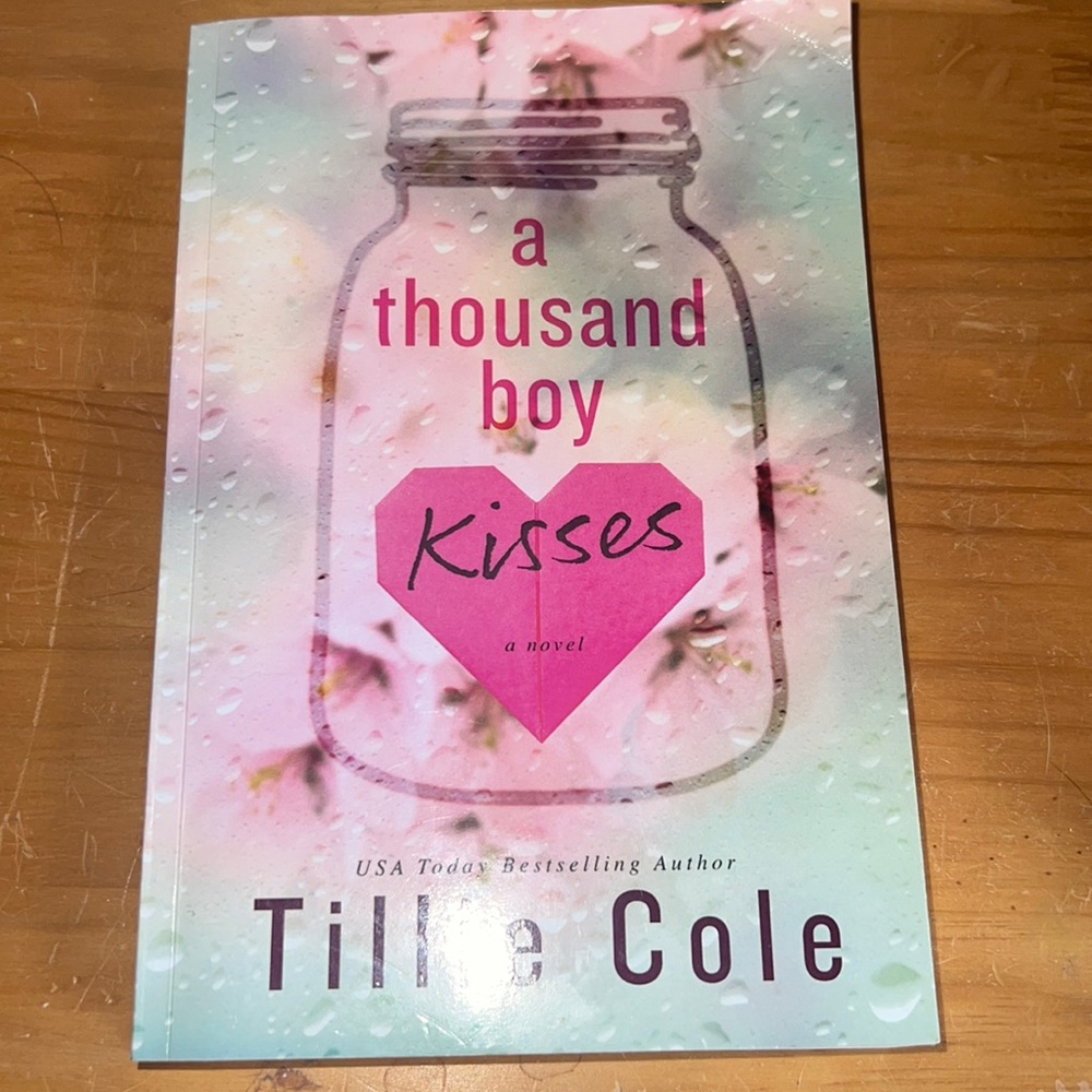 Description is posted in the photos <3